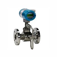 نمایندگی فروش فلومتر ورتکس